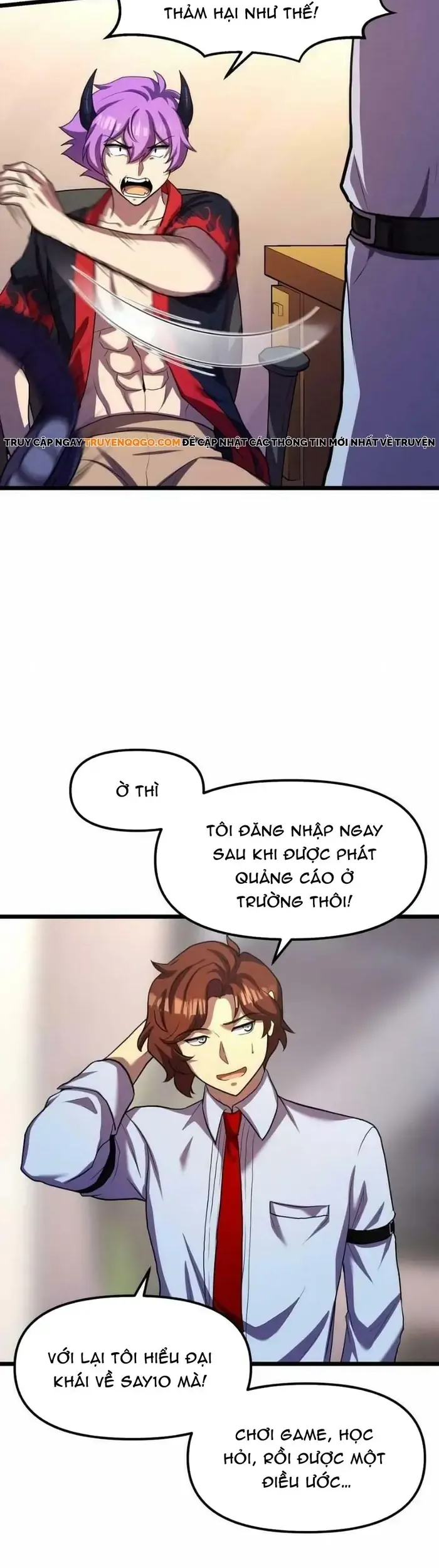 Code Demon - Chương 8 - Trang 6