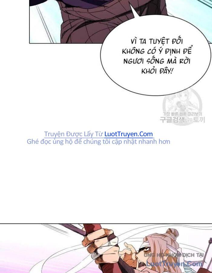 Han Ki Dam Thiên Nguyệt - Chương 3 - Trang 7