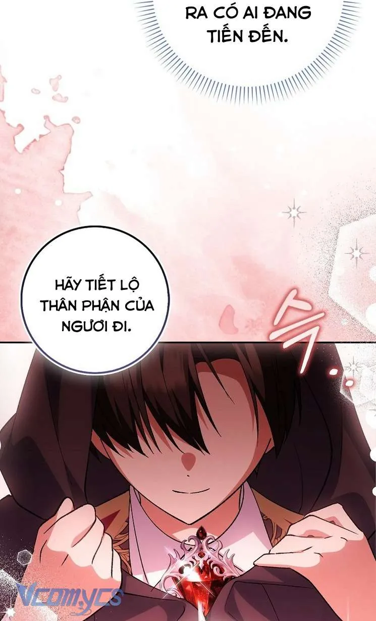 Công Chúa Bạch Hổ Không Có Nguy Hiểm Nha! - Chương 9 - Trang 29