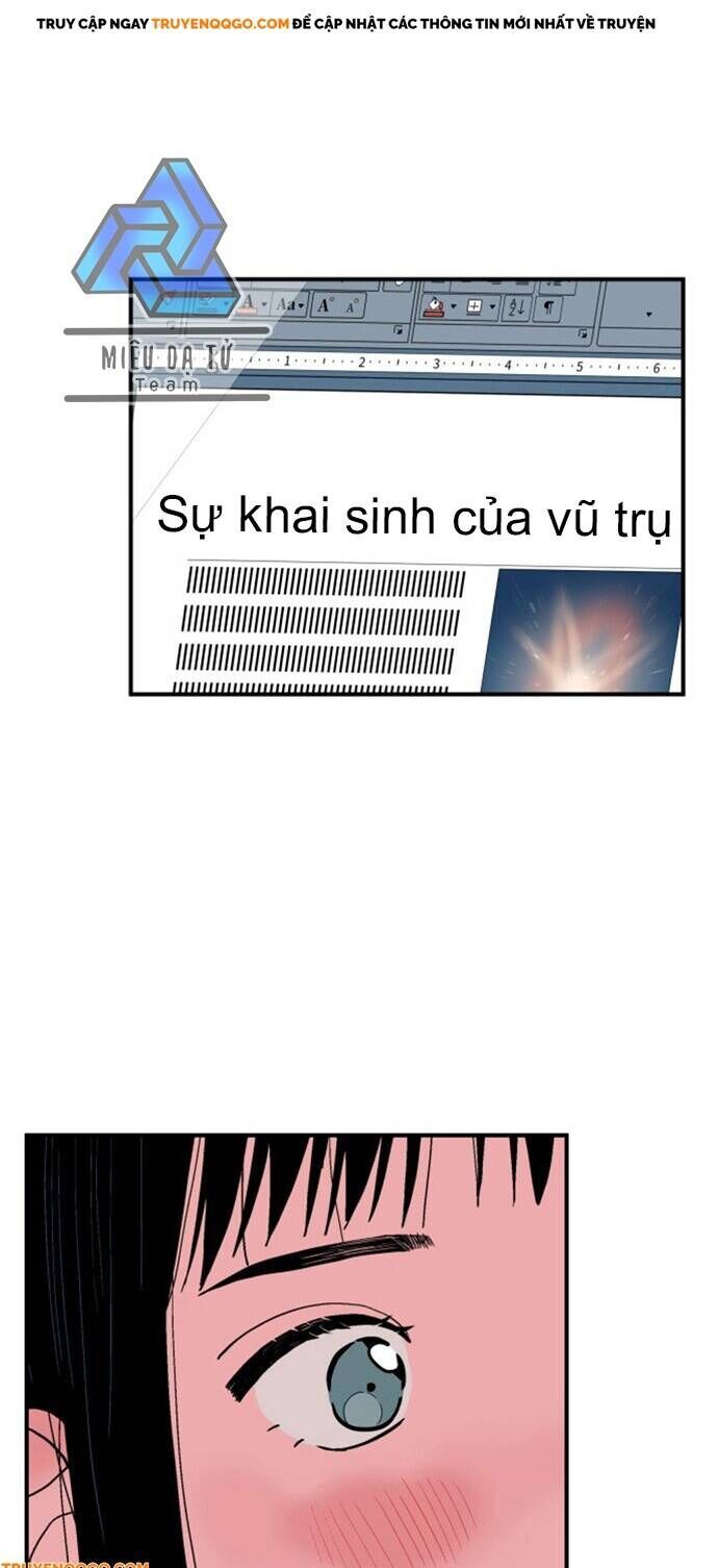 Hỡi Vũ Trụ Của Tôi - Chương 2 - Trang 58