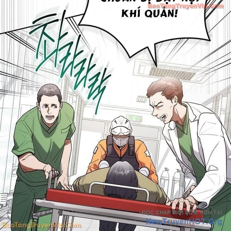 Thần Y Hoa Đà Tái Xuất - Chương 27 - Trang 10