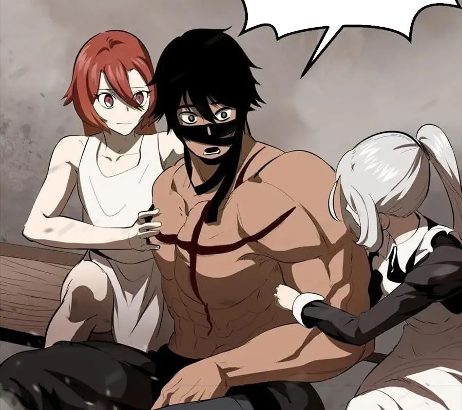 Câu Chuyện Sinh Tồn Của Kiếm Vương Ở Thế Giới Khác - Chương 98 - Trang 170