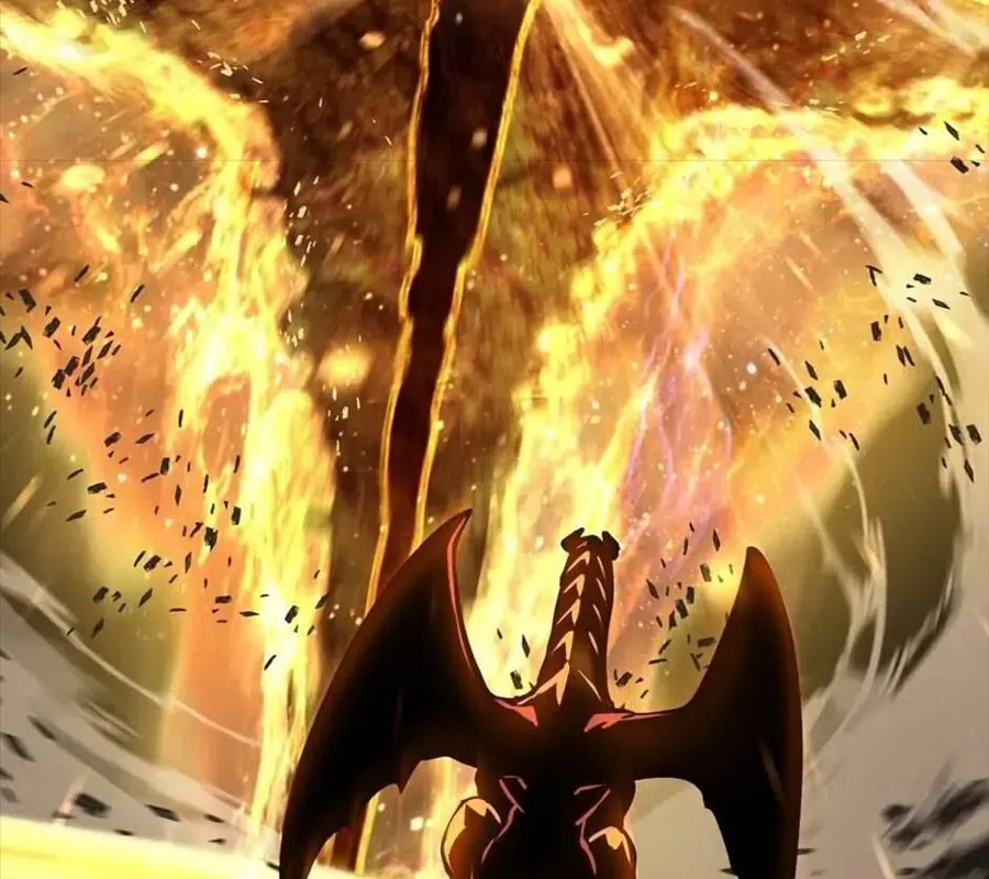 Câu Chuyện Sinh Tồn Của Kiếm Vương Ở Thế Giới Khác - Chương 98 - Trang 3