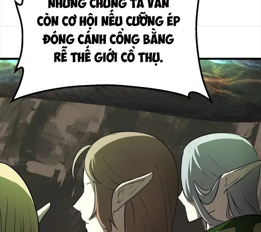 Câu Chuyện Sinh Tồn Của Kiếm Vương Ở Thế Giới Khác - Chương 98 - Trang 190