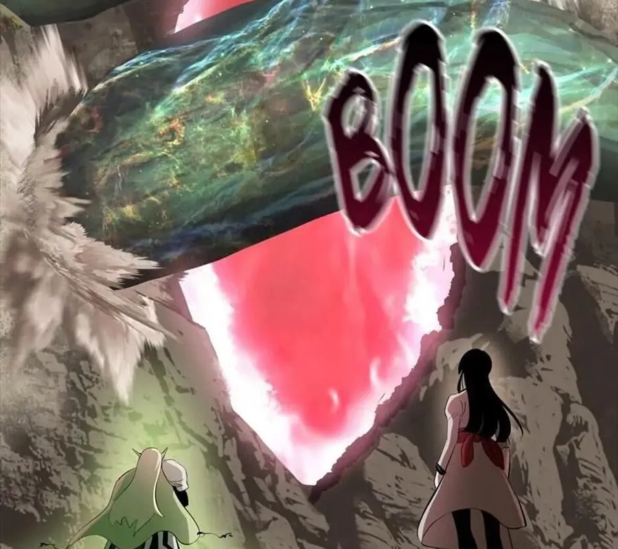 Câu Chuyện Sinh Tồn Của Kiếm Vương Ở Thế Giới Khác - Chương 98 - Trang 200