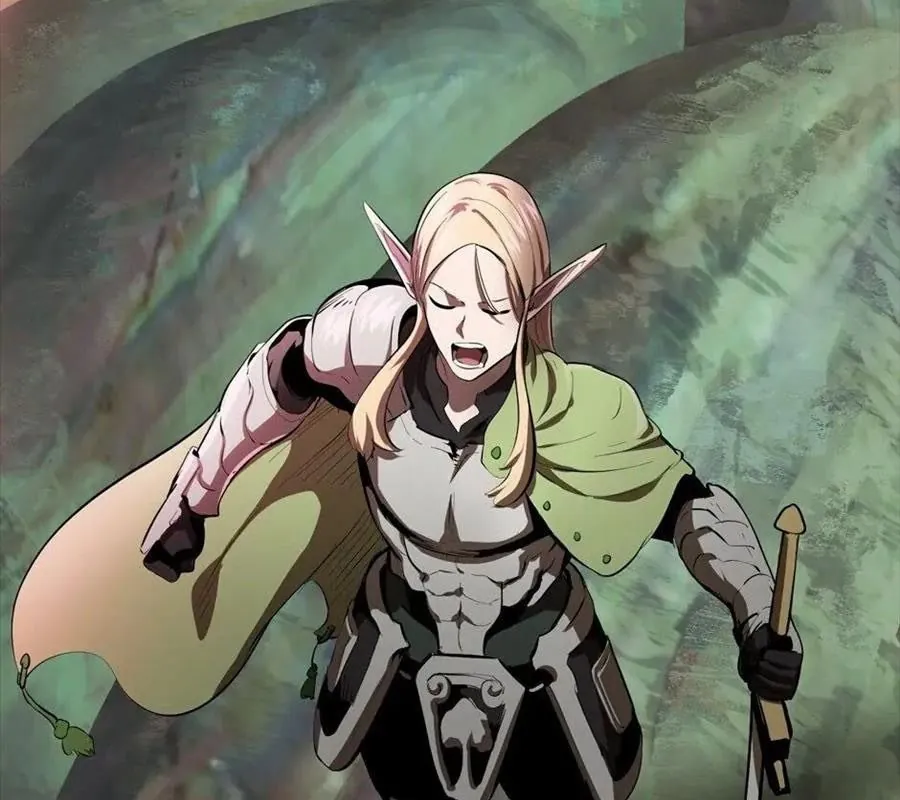 Câu Chuyện Sinh Tồn Của Kiếm Vương Ở Thế Giới Khác - Chương 98 - Trang 160