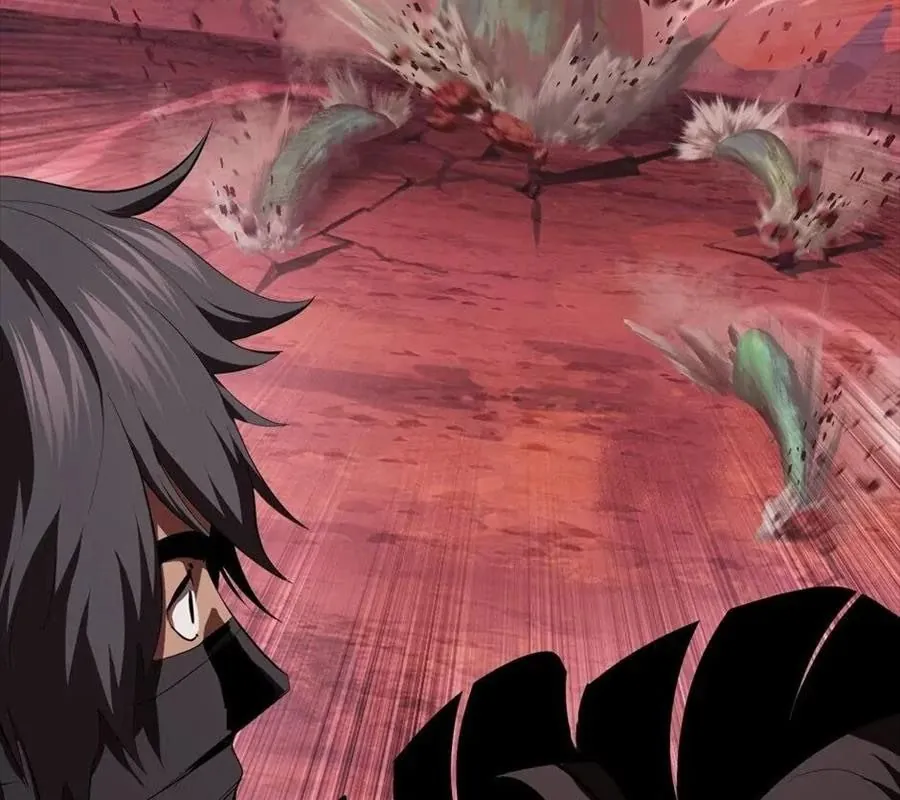 Câu Chuyện Sinh Tồn Của Kiếm Vương Ở Thế Giới Khác - Chương 98 - Trang 153