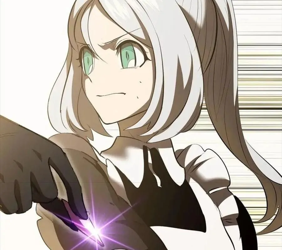 Câu Chuyện Sinh Tồn Của Kiếm Vương Ở Thế Giới Khác - Chương 98 - Trang 9