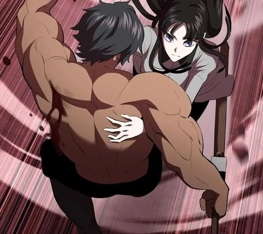 Câu Chuyện Sinh Tồn Của Kiếm Vương Ở Thế Giới Khác - Chương 98 - Trang 124