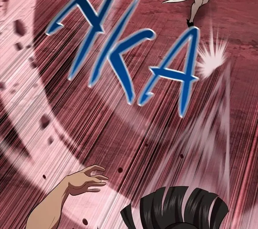 Câu Chuyện Sinh Tồn Của Kiếm Vương Ở Thế Giới Khác - Chương 98 - Trang 123