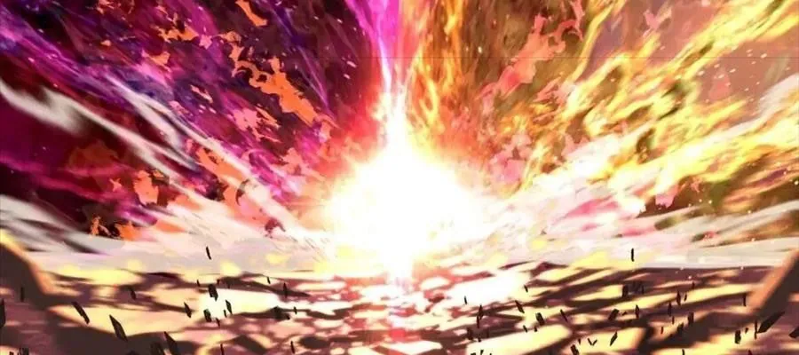 Câu Chuyện Sinh Tồn Của Kiếm Vương Ở Thế Giới Khác - Chương 98 - Trang 53