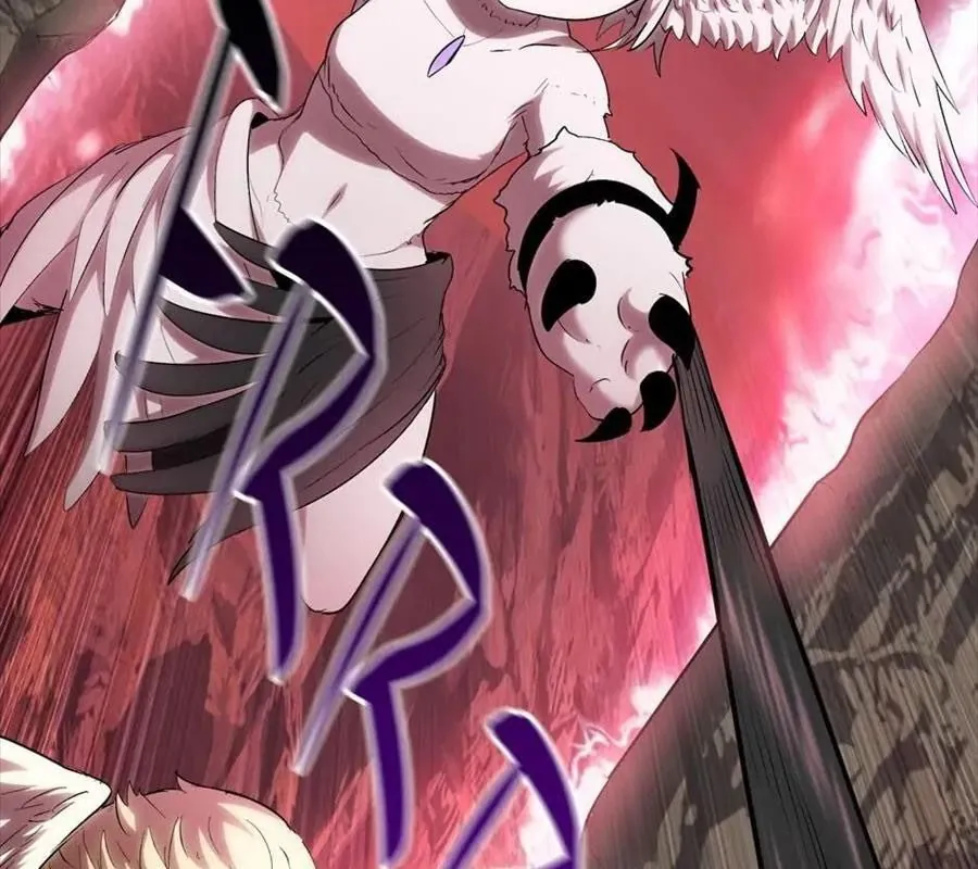 Câu Chuyện Sinh Tồn Của Kiếm Vương Ở Thế Giới Khác - Chương 98 - Trang 255