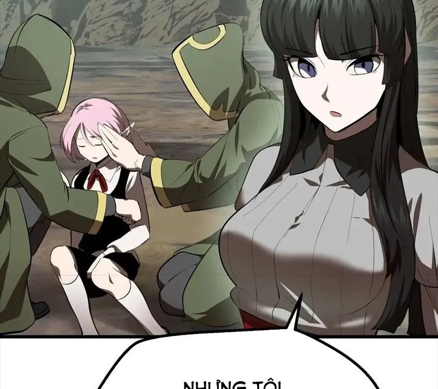 Câu Chuyện Sinh Tồn Của Kiếm Vương Ở Thế Giới Khác - Chương 98 - Trang 205