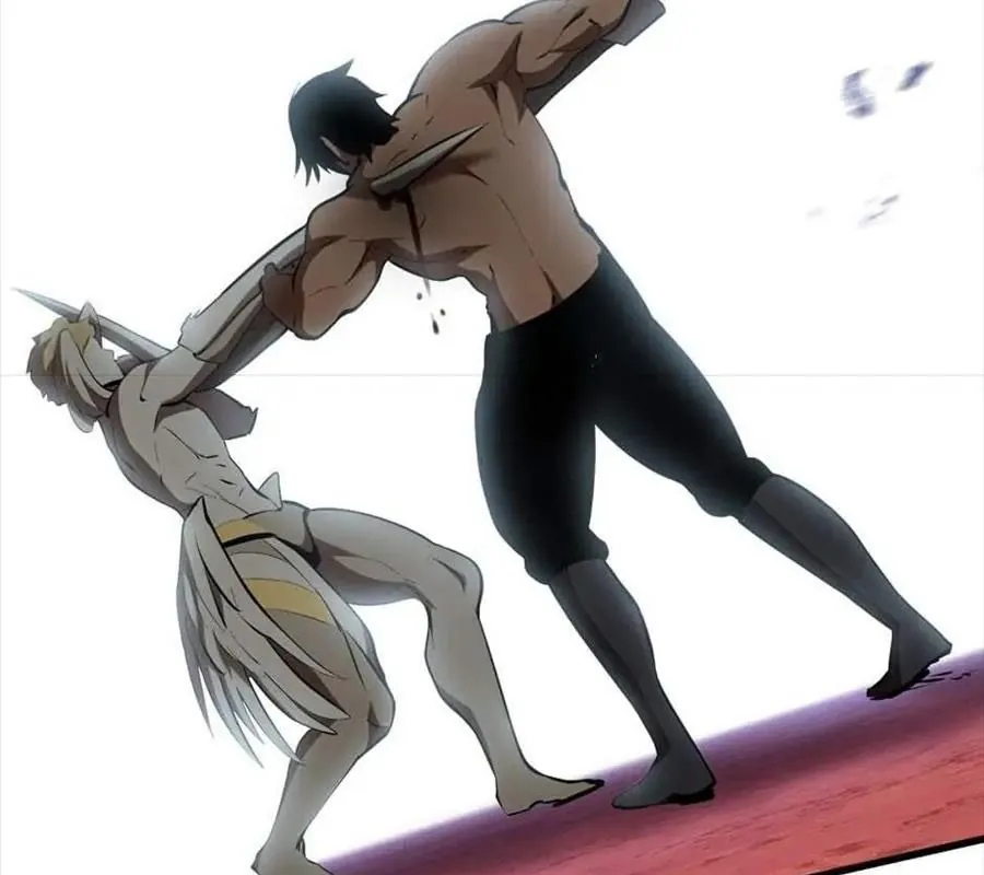 Câu Chuyện Sinh Tồn Của Kiếm Vương Ở Thế Giới Khác - Chương 98 - Trang 100