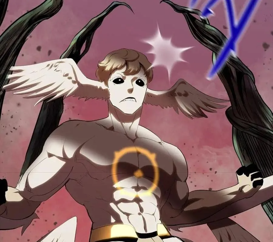 Câu Chuyện Sinh Tồn Của Kiếm Vương Ở Thế Giới Khác - Chương 98 - Trang 149