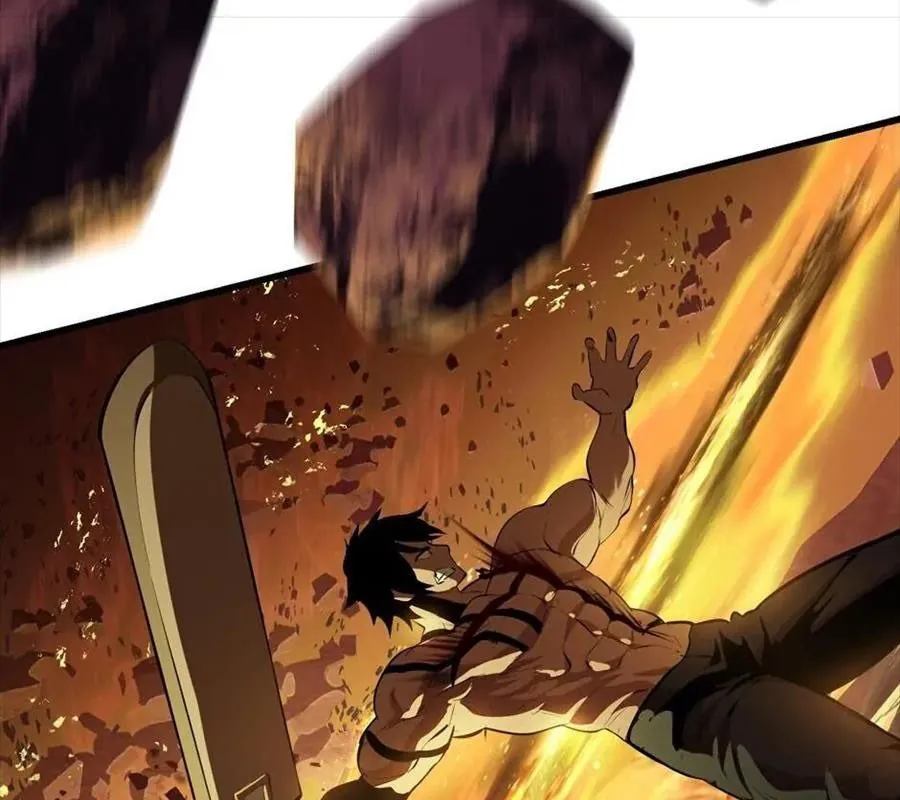 Câu Chuyện Sinh Tồn Của Kiếm Vương Ở Thế Giới Khác - Chương 98 - Trang 58