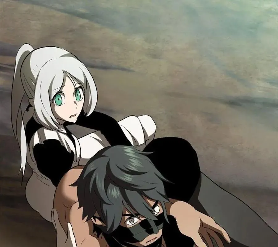 Câu Chuyện Sinh Tồn Của Kiếm Vương Ở Thế Giới Khác - Chương 98 - Trang 295