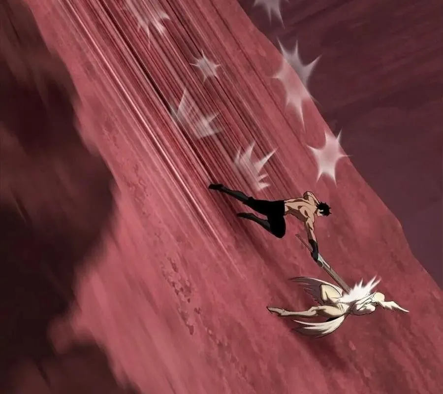 Câu Chuyện Sinh Tồn Của Kiếm Vương Ở Thế Giới Khác - Chương 98 - Trang 34