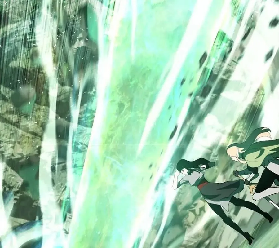 Câu Chuyện Sinh Tồn Của Kiếm Vương Ở Thế Giới Khác - Chương 98 - Trang 289