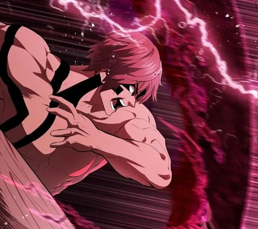 Câu Chuyện Sinh Tồn Của Kiếm Vương Ở Thế Giới Khác - Chương 98 - Trang 45