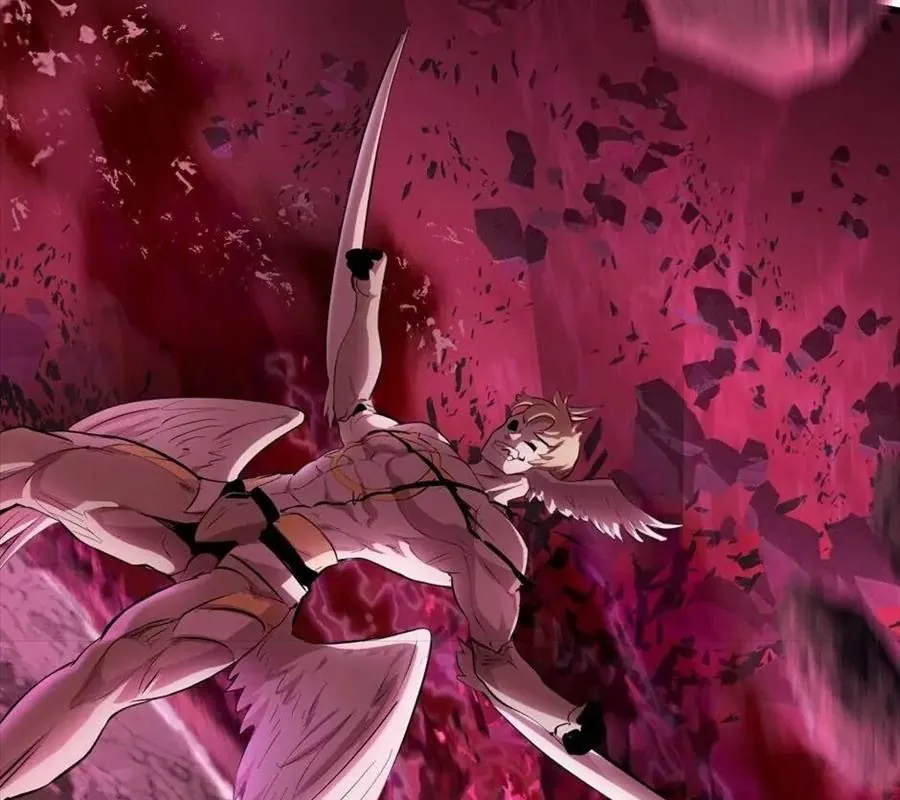 Câu Chuyện Sinh Tồn Của Kiếm Vương Ở Thế Giới Khác - Chương 98 - Trang 55