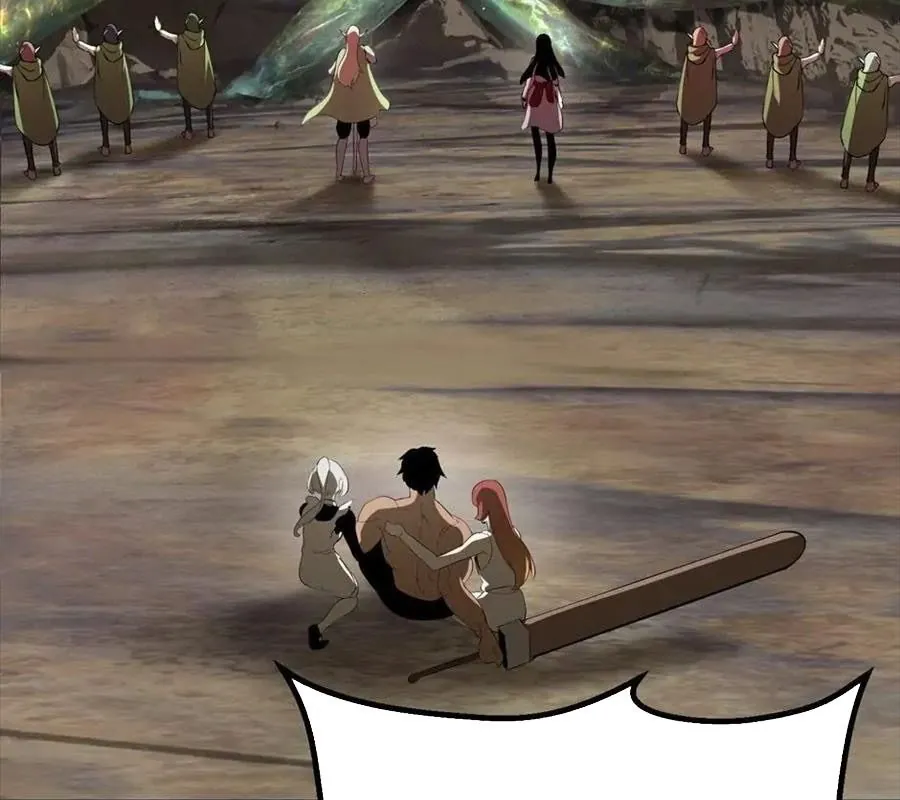 Câu Chuyện Sinh Tồn Của Kiếm Vương Ở Thế Giới Khác - Chương 98 - Trang 188