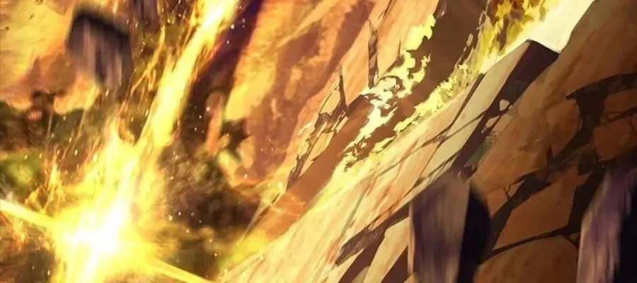 Câu Chuyện Sinh Tồn Của Kiếm Vương Ở Thế Giới Khác - Chương 98 - Trang 60