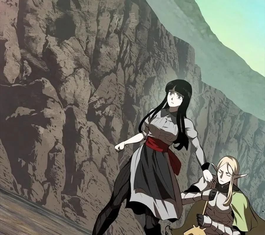 Câu Chuyện Sinh Tồn Của Kiếm Vương Ở Thế Giới Khác - Chương 98 - Trang 219