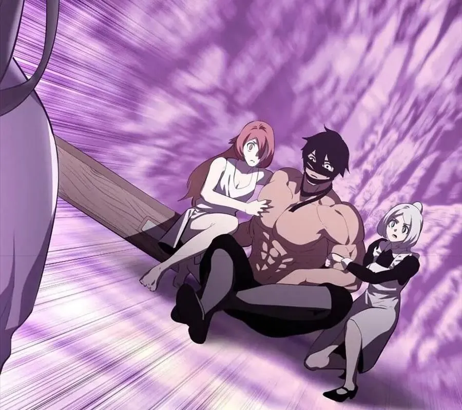 Câu Chuyện Sinh Tồn Của Kiếm Vương Ở Thế Giới Khác - Chương 98 - Trang 227