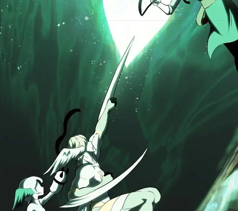 Câu Chuyện Sinh Tồn Của Kiếm Vương Ở Thế Giới Khác - Chương 98 - Trang 279