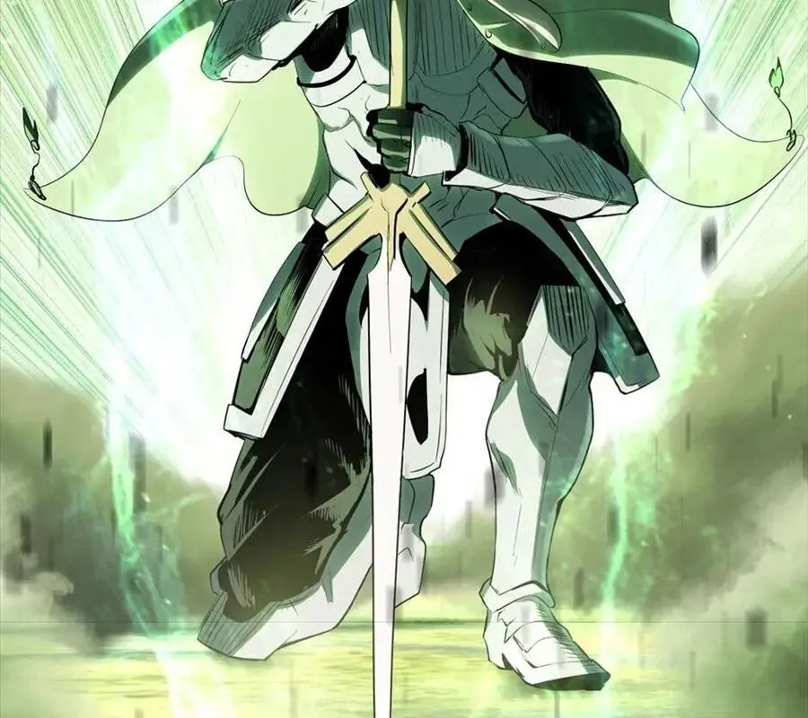 Câu Chuyện Sinh Tồn Của Kiếm Vương Ở Thế Giới Khác - Chương 98 - Trang 196