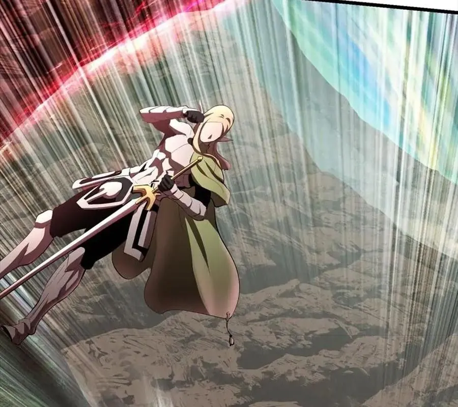 Câu Chuyện Sinh Tồn Của Kiếm Vương Ở Thế Giới Khác - Chương 98 - Trang 163