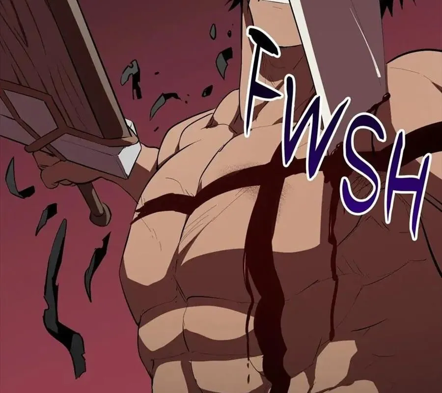 Câu Chuyện Sinh Tồn Của Kiếm Vương Ở Thế Giới Khác - Chương 98 - Trang 87