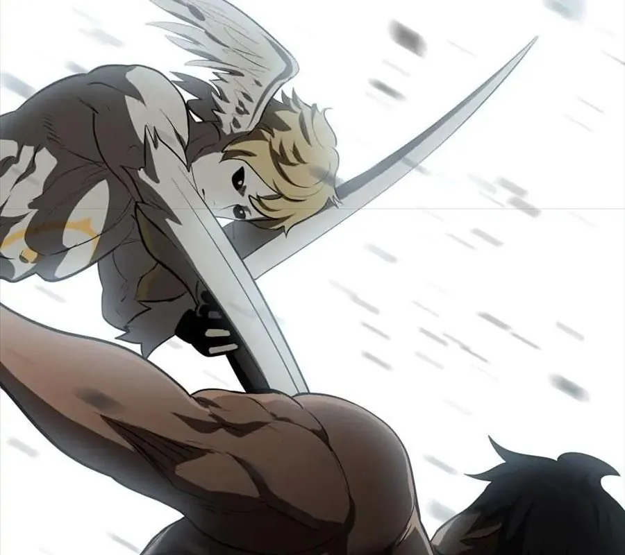 Câu Chuyện Sinh Tồn Của Kiếm Vương Ở Thế Giới Khác - Chương 98 - Trang 79