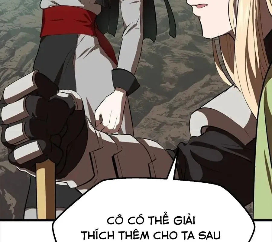 Câu Chuyện Sinh Tồn Của Kiếm Vương Ở Thế Giới Khác - Chương 98 - Trang 203