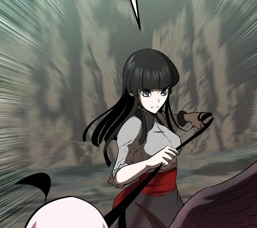 Câu Chuyện Sinh Tồn Của Kiếm Vương Ở Thế Giới Khác - Chương 98 - Trang 258