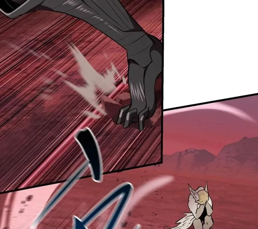 Câu Chuyện Sinh Tồn Của Kiếm Vương Ở Thế Giới Khác - Chương 98 - Trang 122