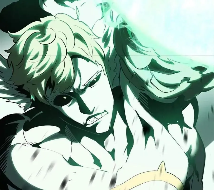 Câu Chuyện Sinh Tồn Của Kiếm Vương Ở Thế Giới Khác - Chương 98 - Trang 283