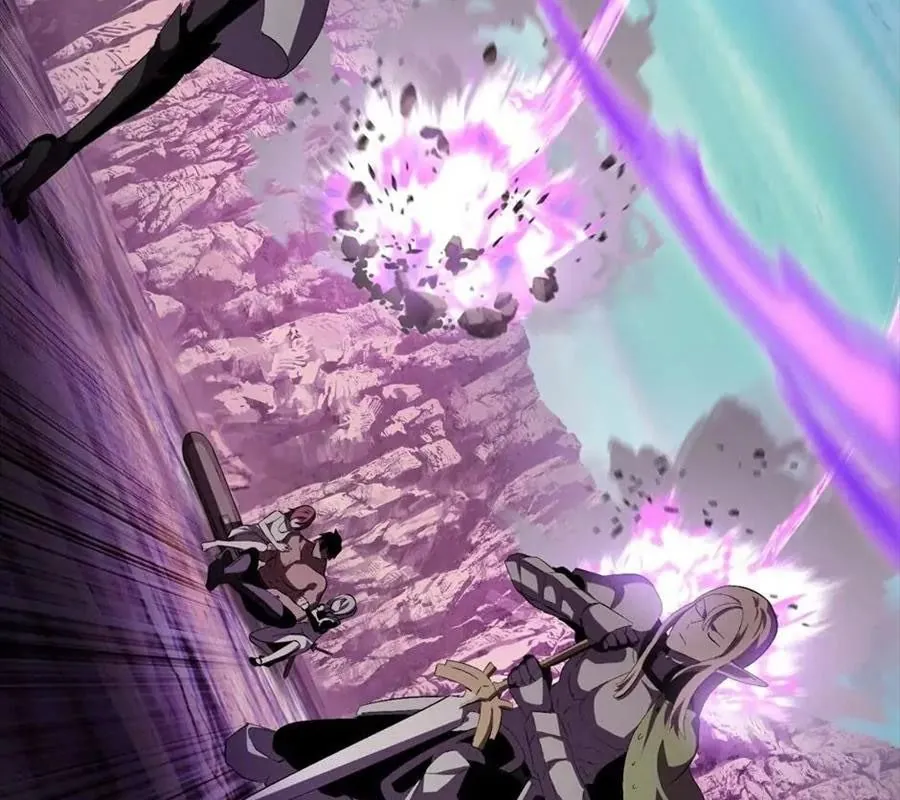 Câu Chuyện Sinh Tồn Của Kiếm Vương Ở Thế Giới Khác - Chương 98 - Trang 237