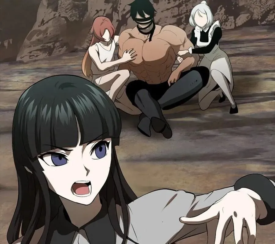 Câu Chuyện Sinh Tồn Của Kiếm Vương Ở Thế Giới Khác - Chương 98 - Trang 184