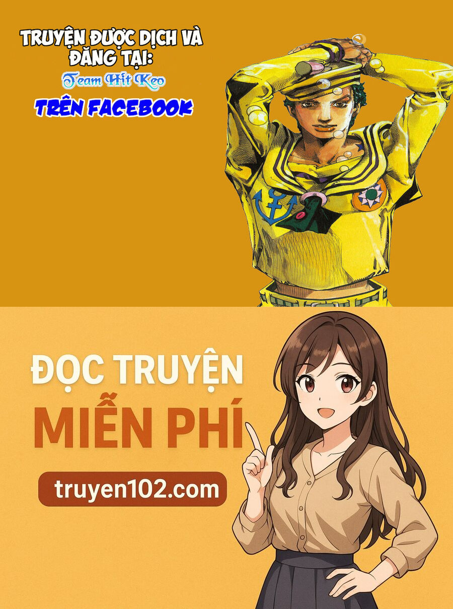 Cuộc Phiêu Lưu Kì Bí Của Jojo Phần 8: Jojolion - Chương 27 - Trang 49