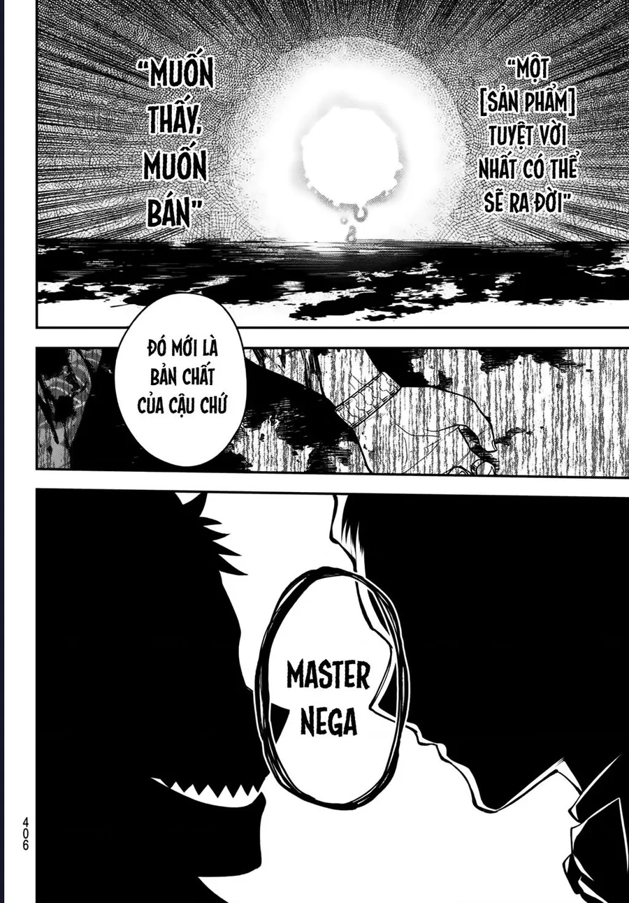 Lâu Đài Ma Vương Sudachi - Chương 48 - Trang 16