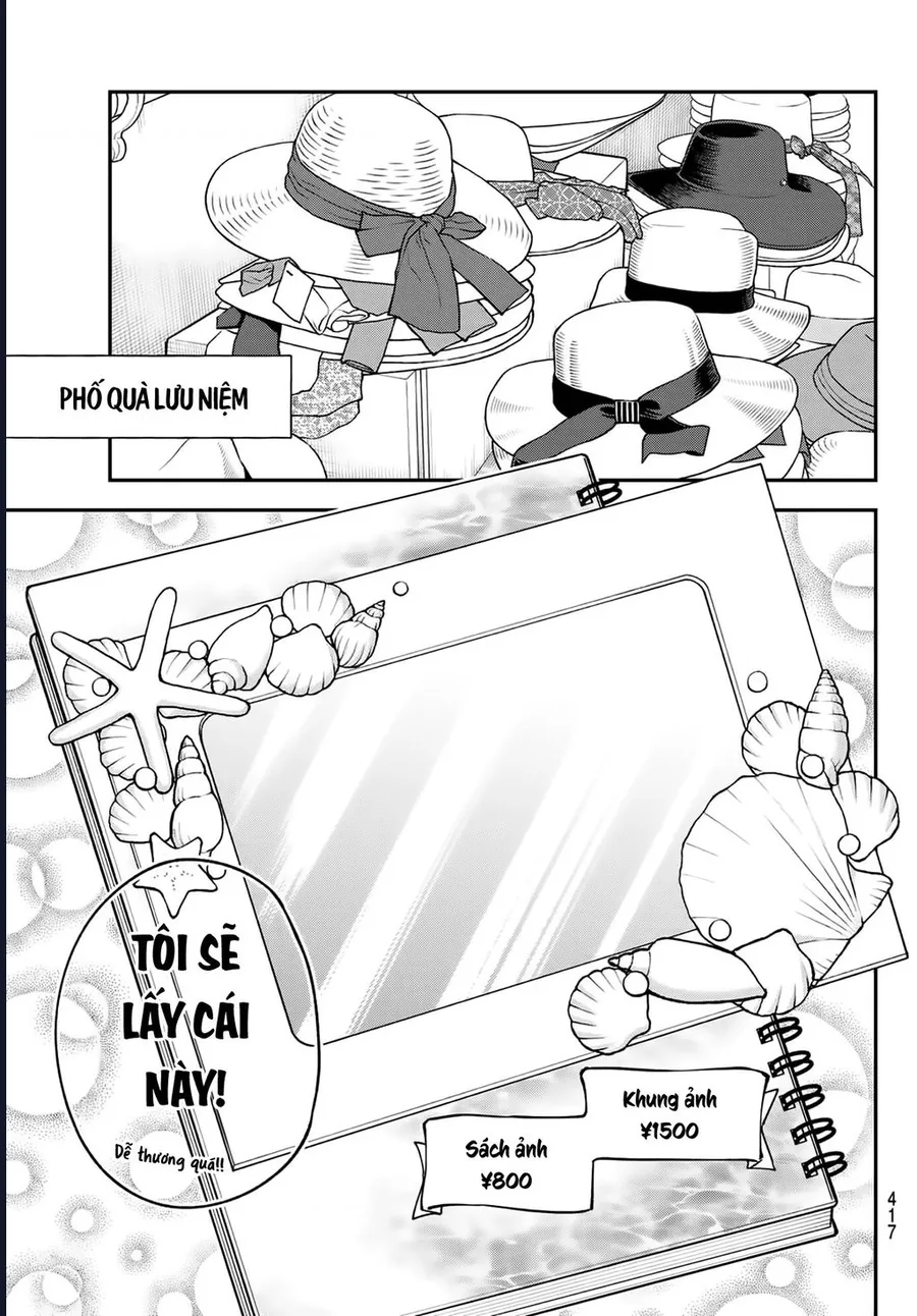 Lâu Đài Ma Vương Sudachi - Chương 48 - Trang 27