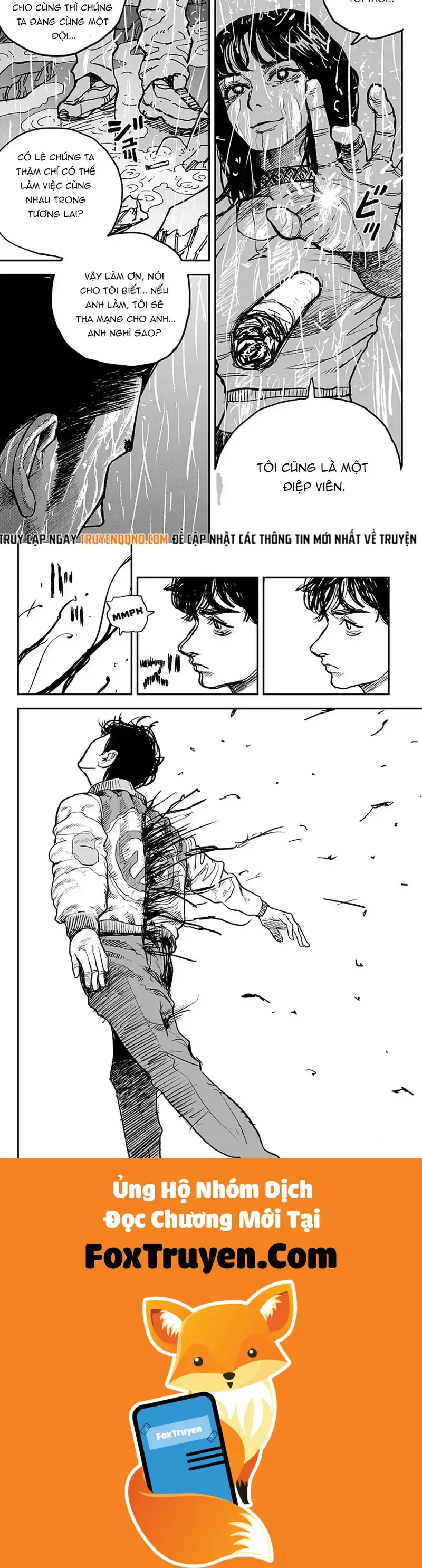 Coronica No Nou - Chương 14 - Trang 6