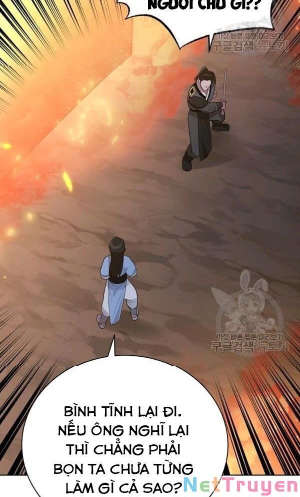 Vua Của Rồng Lửa - Chương 52 - Trang 19