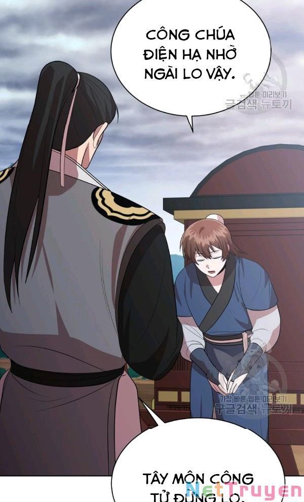 Vua Của Rồng Lửa - Chương 52 - Trang 60