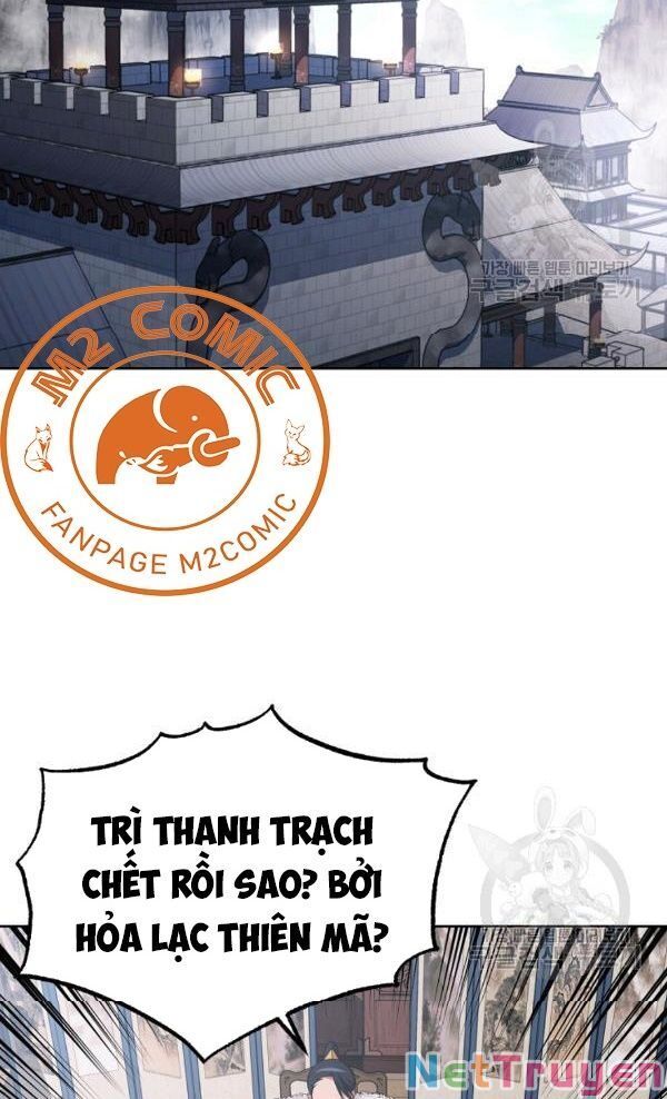 Vua Của Rồng Lửa - Chương 52 - Trang 83