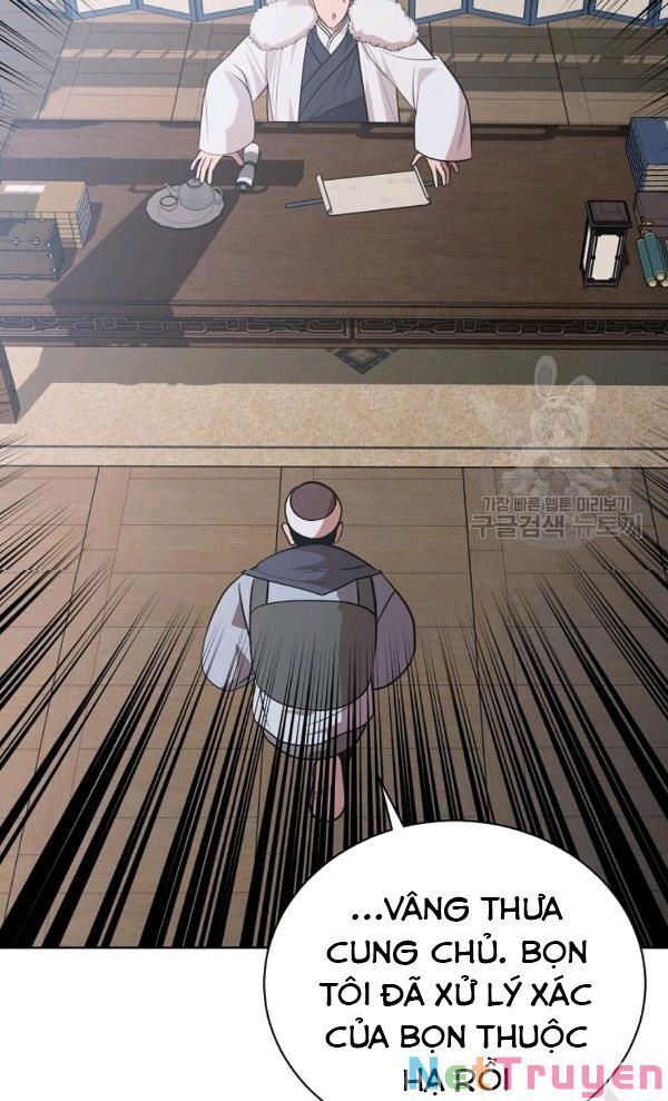 Vua Của Rồng Lửa - Chương 52 - Trang 84