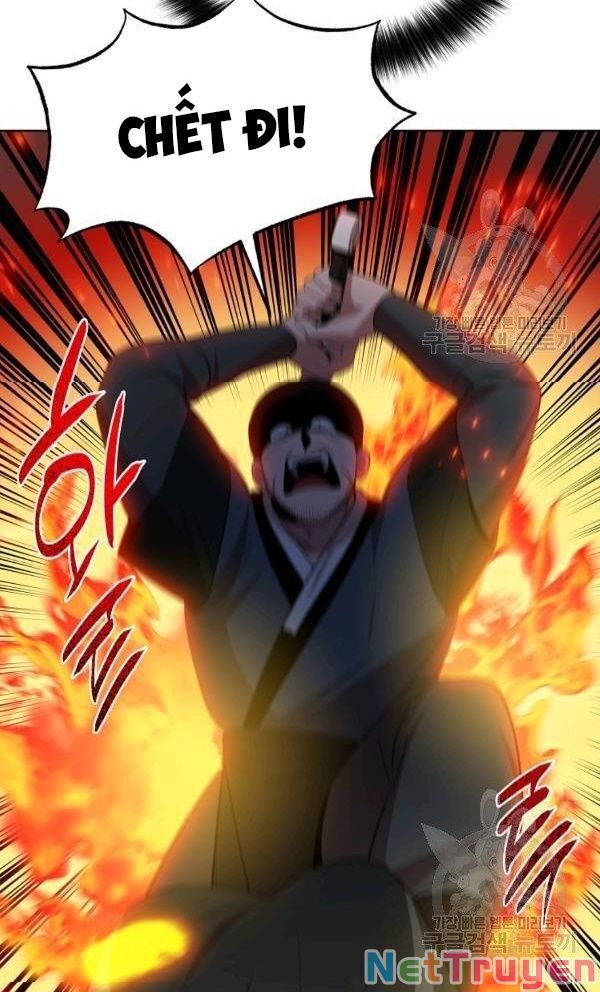 Vua Của Rồng Lửa - Chương 52 - Trang 26