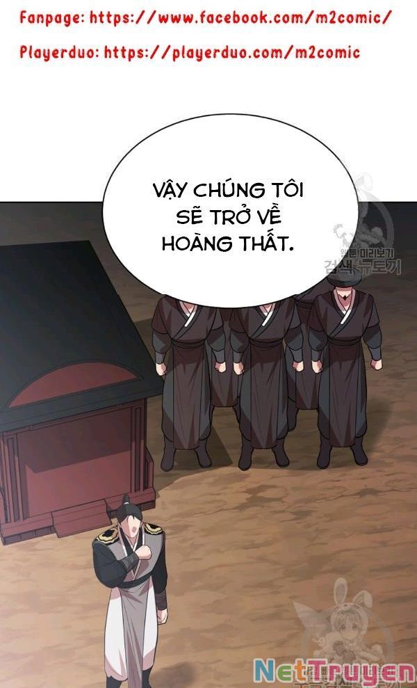 Vua Của Rồng Lửa - Chương 52 - Trang 58